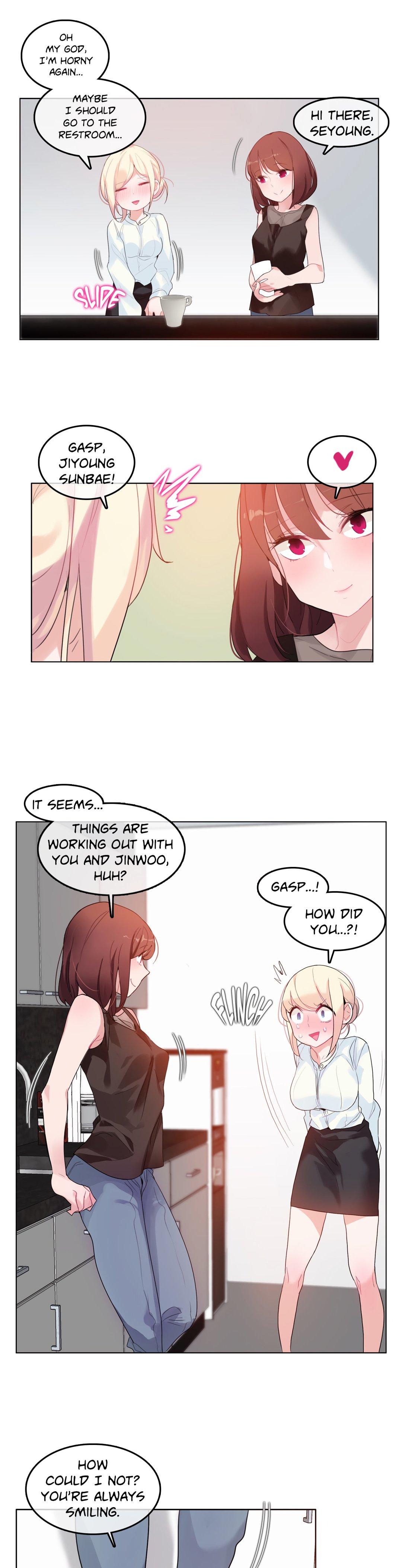 A Pervert's Daily Life Ch. 1-34 710