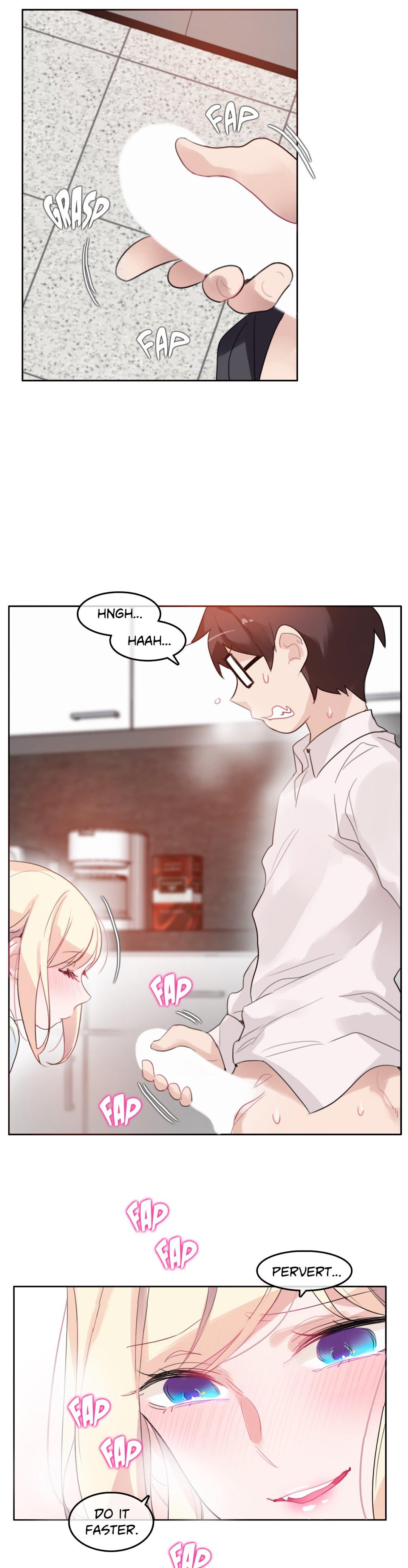 A Pervert's Daily Life Ch. 1-34 720