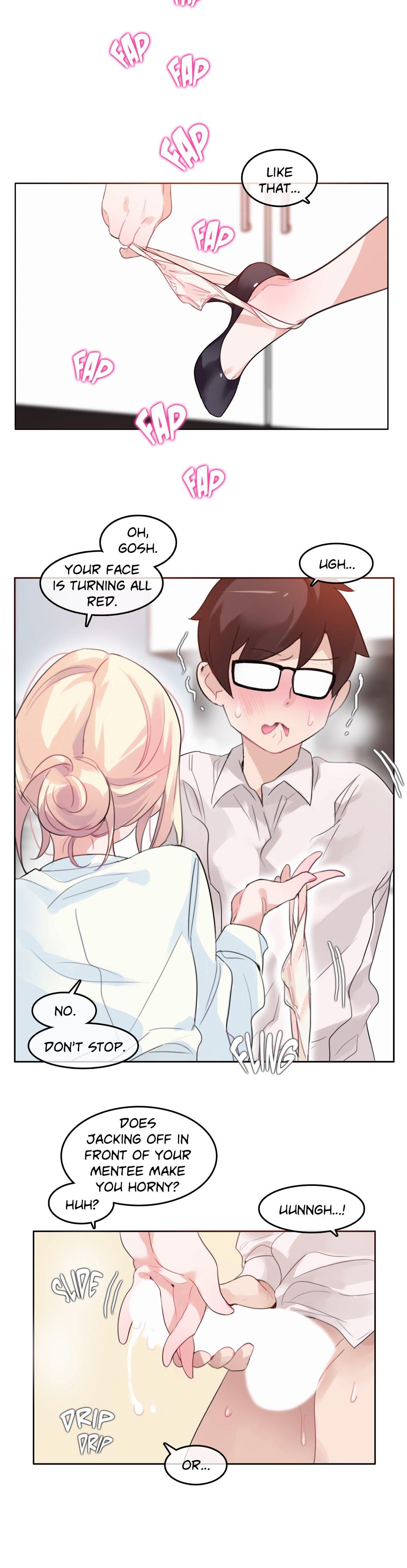 A Pervert's Daily Life Ch. 1-34 720
