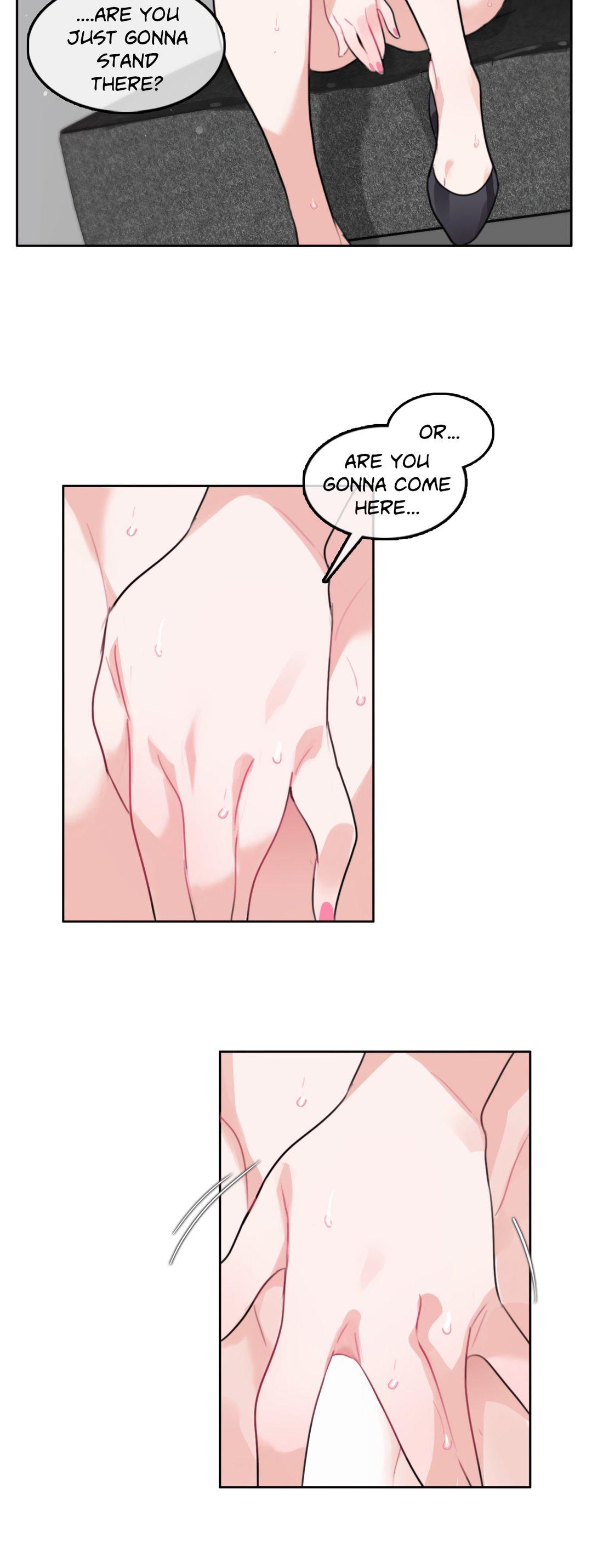 A Pervert's Daily Life Ch. 1-34 725