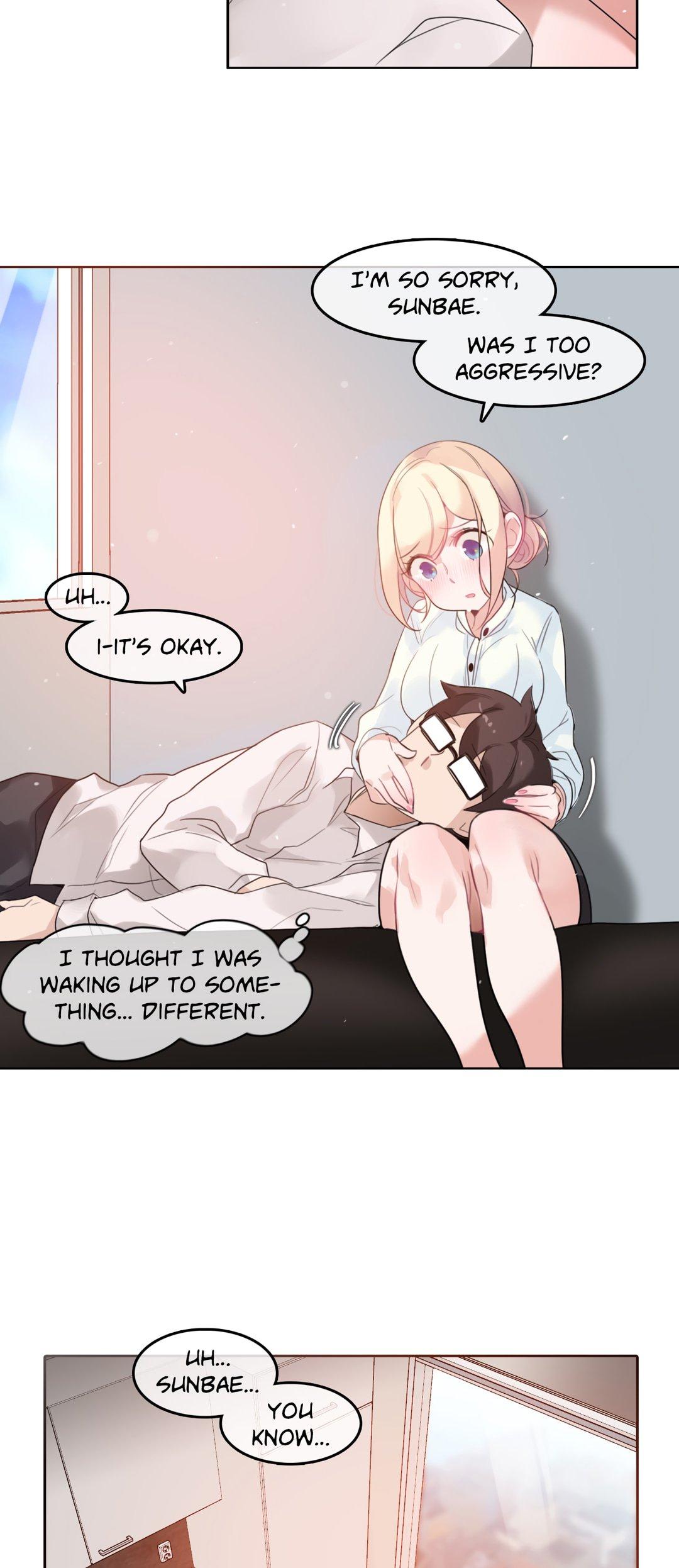 A Pervert's Daily Life Ch. 1-34 749