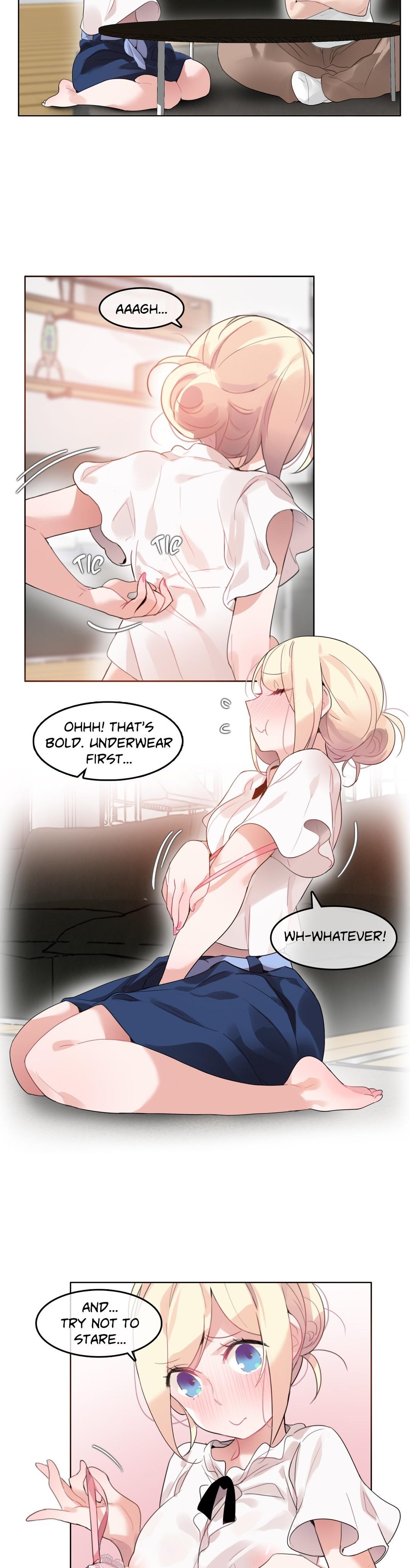A Pervert's Daily Life Ch. 1-34 758