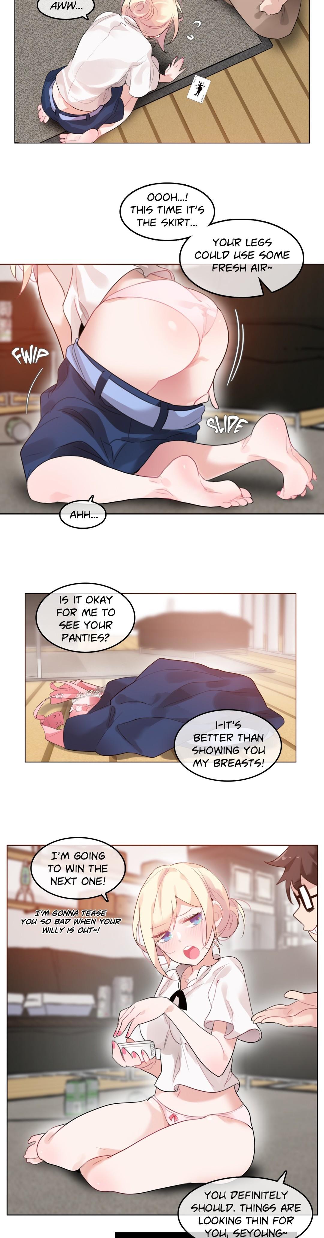 A Pervert's Daily Life Ch. 1-34 760