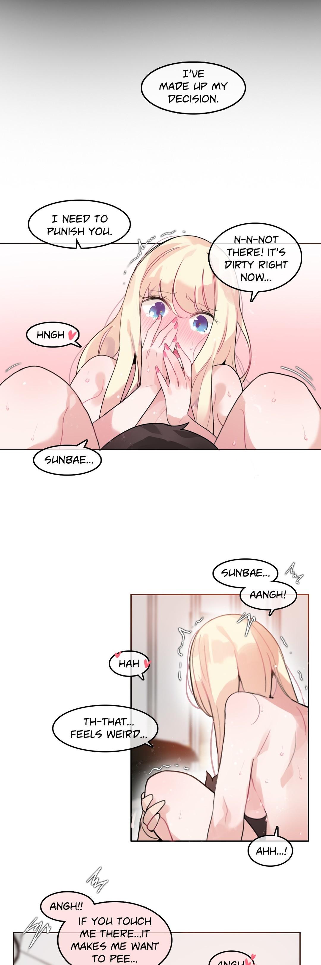 A Pervert's Daily Life Ch. 1-34 772