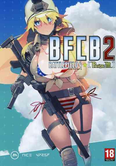 BFCB2 BATTLEFIELD 4 0