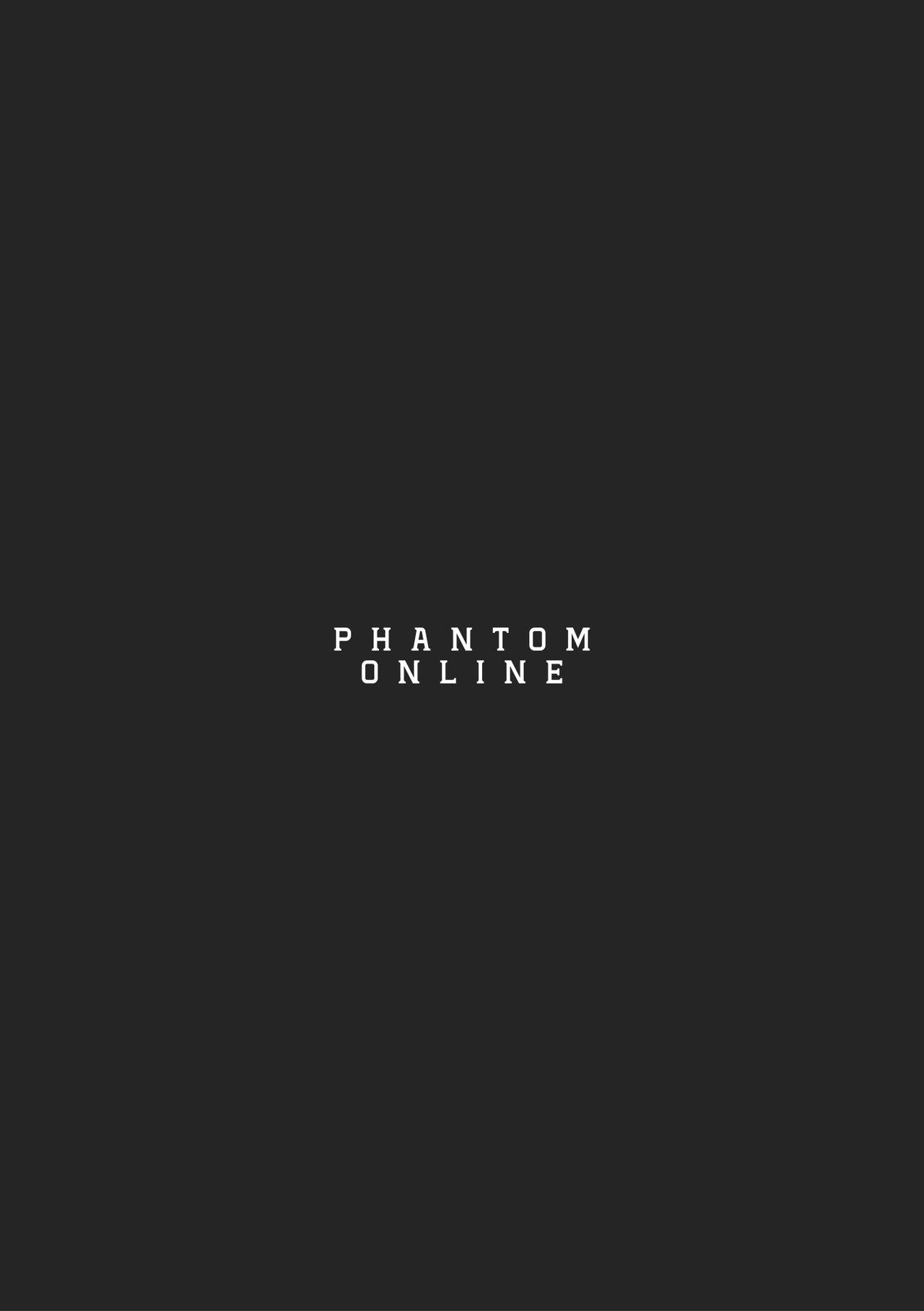 Phantom Online 8