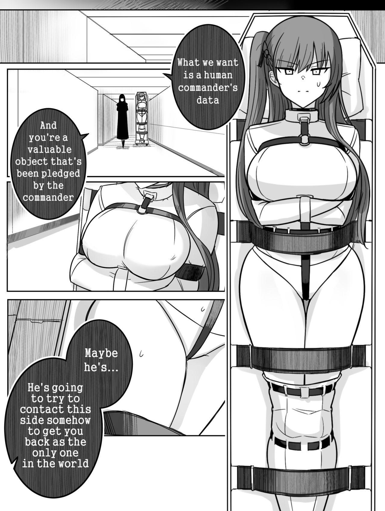 Get Lost in the World of Hentai Bondage Art