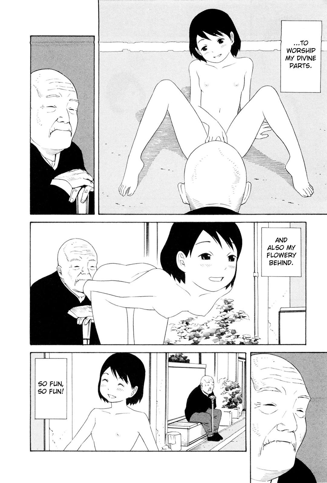 Cute Hen na Nee-san Ep2 Casal - Page 10