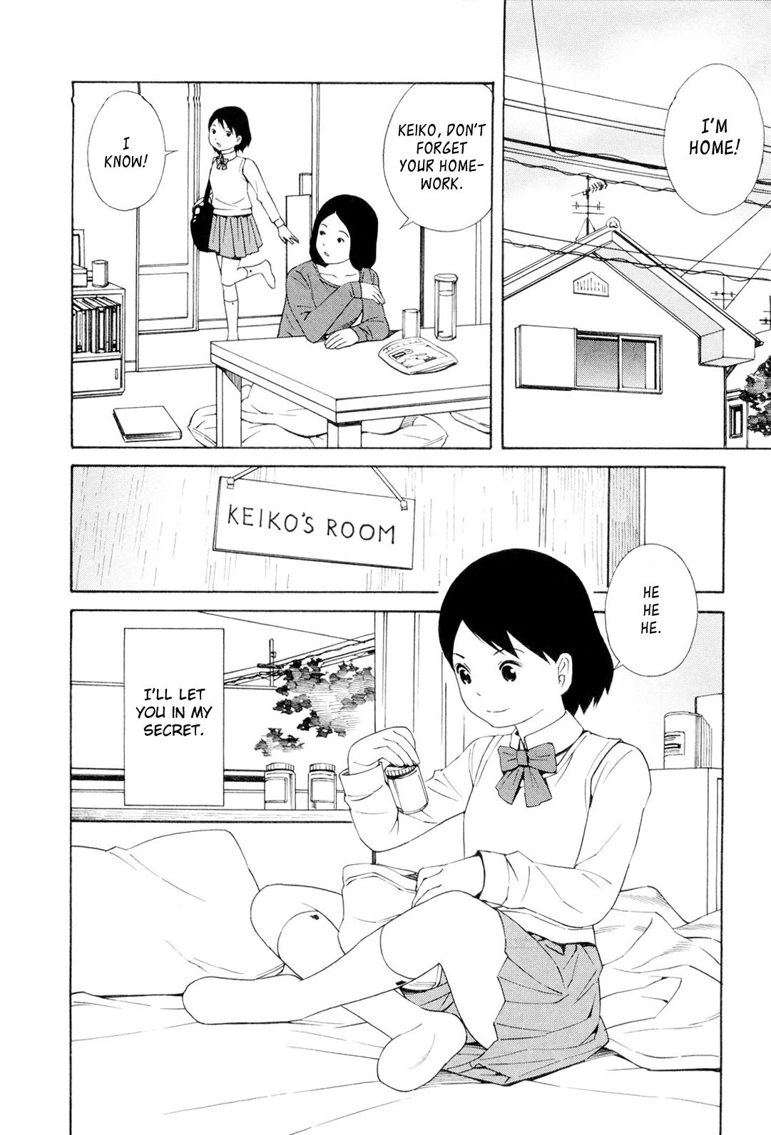 Cute Hen na Nee-san Ep2 Casal - Page 2