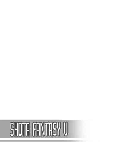 Shota Fantasy V 2
