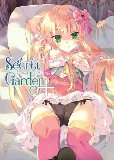 Hot Milf Secret Garden Plus Flower Knight Girl Gay Shaved 2