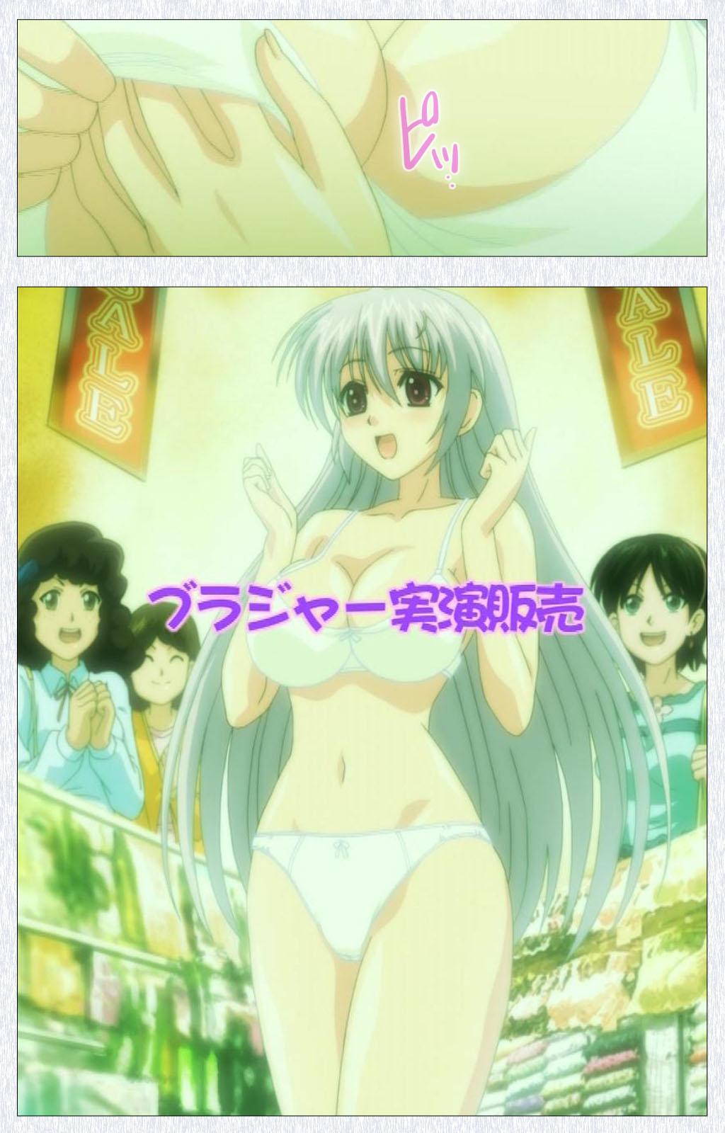 Hot Naked Girl Cosplay Roshutsu Kenkyuukai Complete ban Cuzinho - Page 11