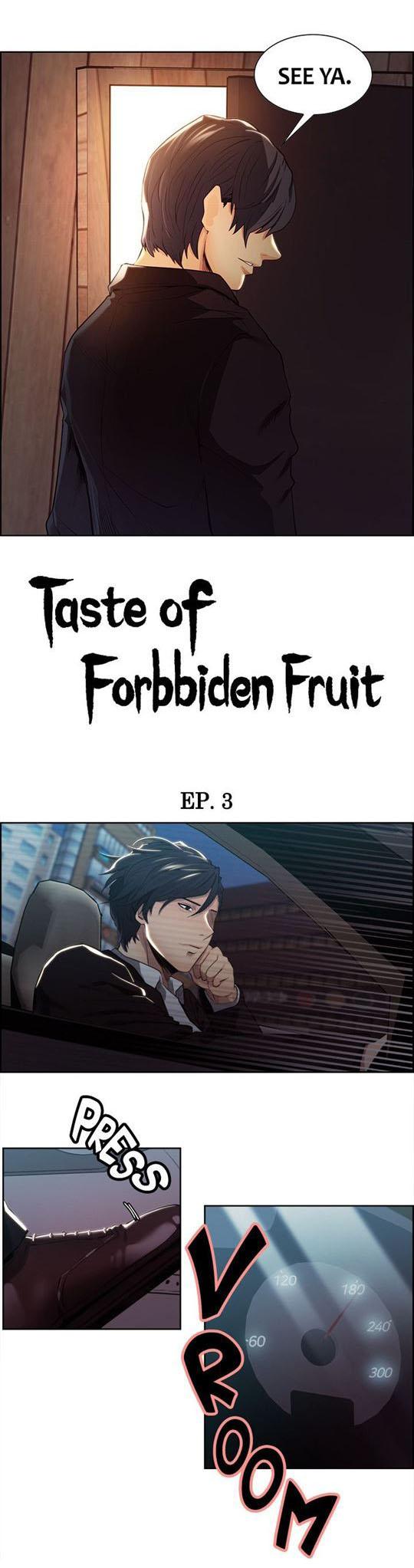 Taste of Forbbiden Fruit Ch.3/24 70