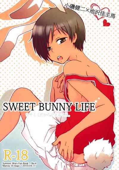 Sweet Bunny Life 1
