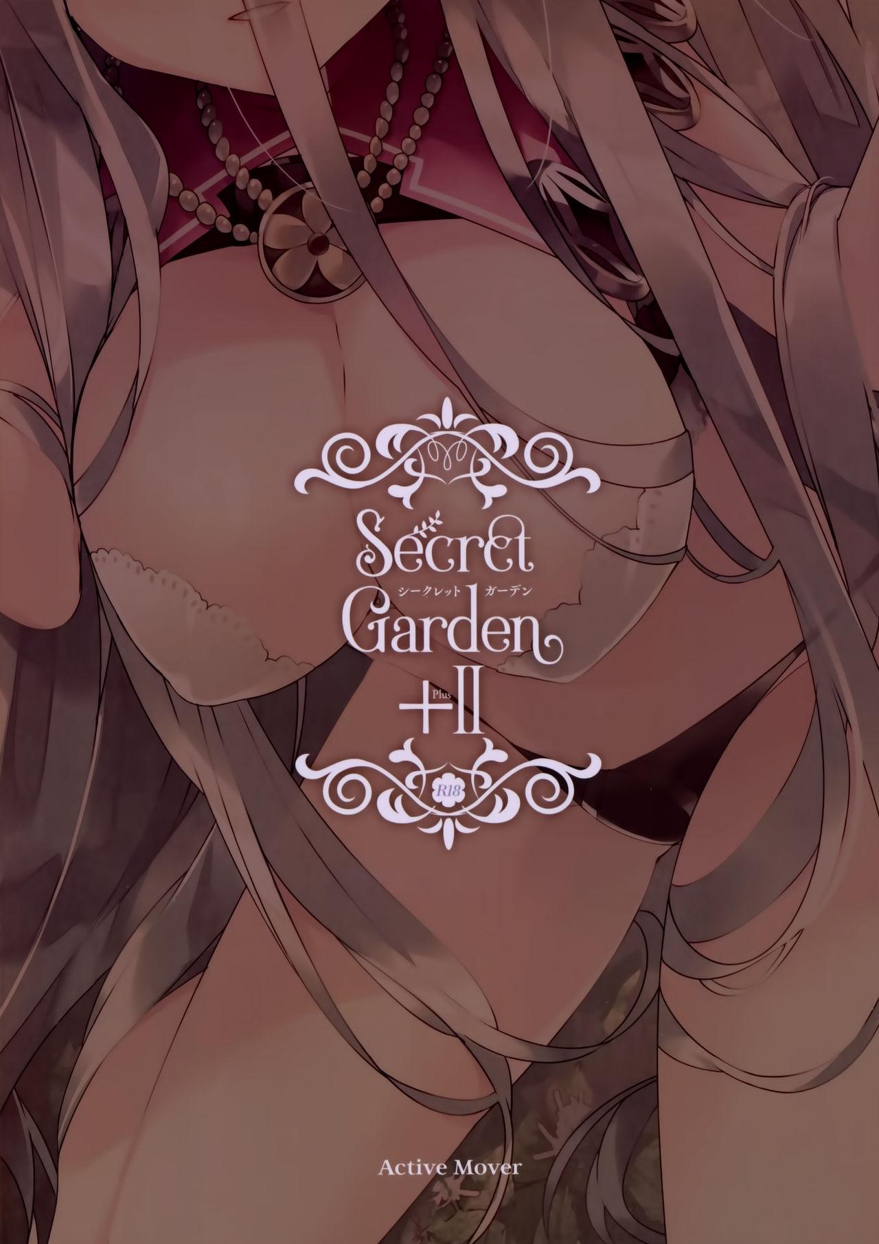 Secret Garden Plus II 17