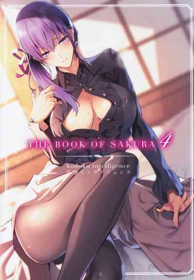 NoveltyExpo THE BOOK OF SAKURA 4 Fate Stay Night Fleshlight 3