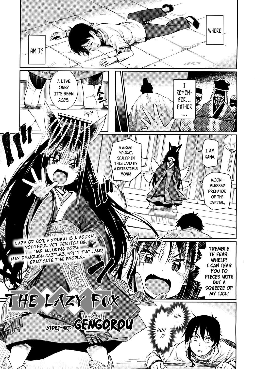 Fantasy Towako 4 Milfs - Page 3