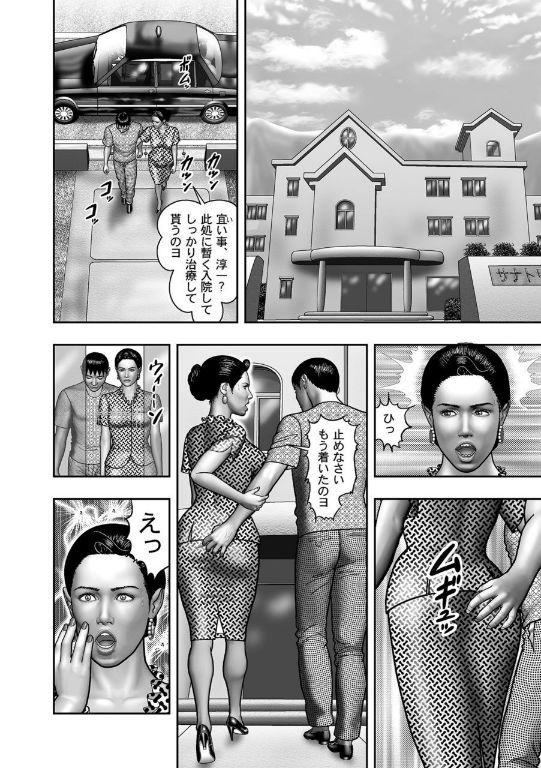 Haha no Himitsu | Secret of Mother Ch. 40-58 312