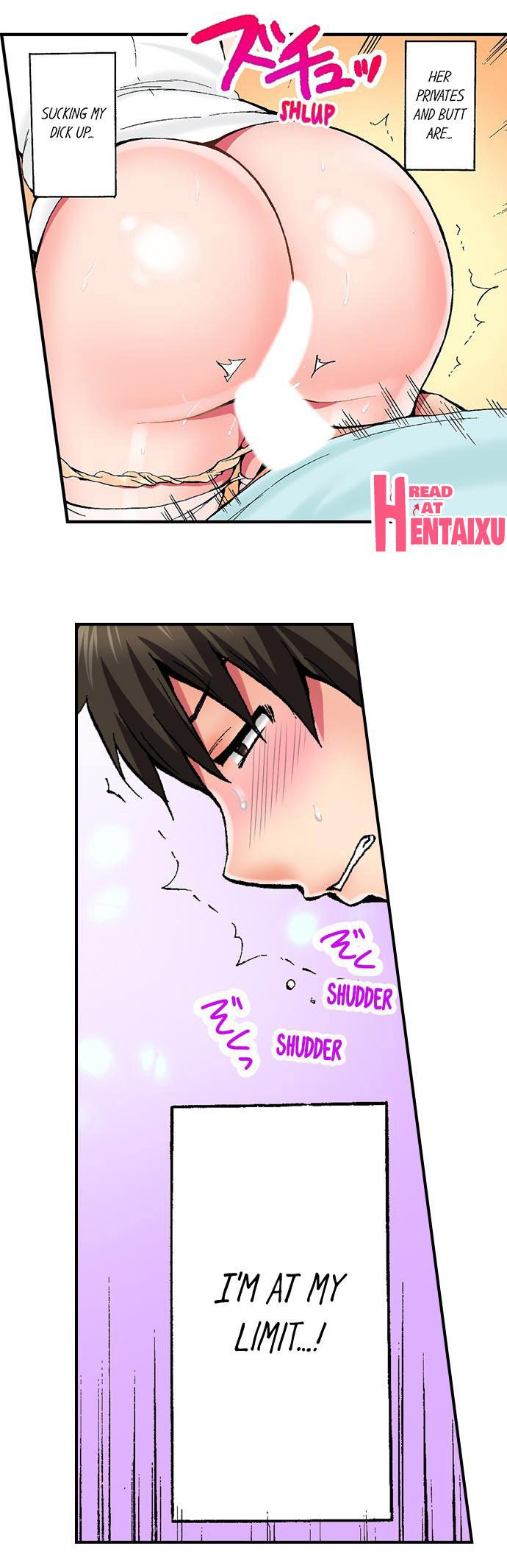 Pranking the Working Nurse Ch.2/? 26