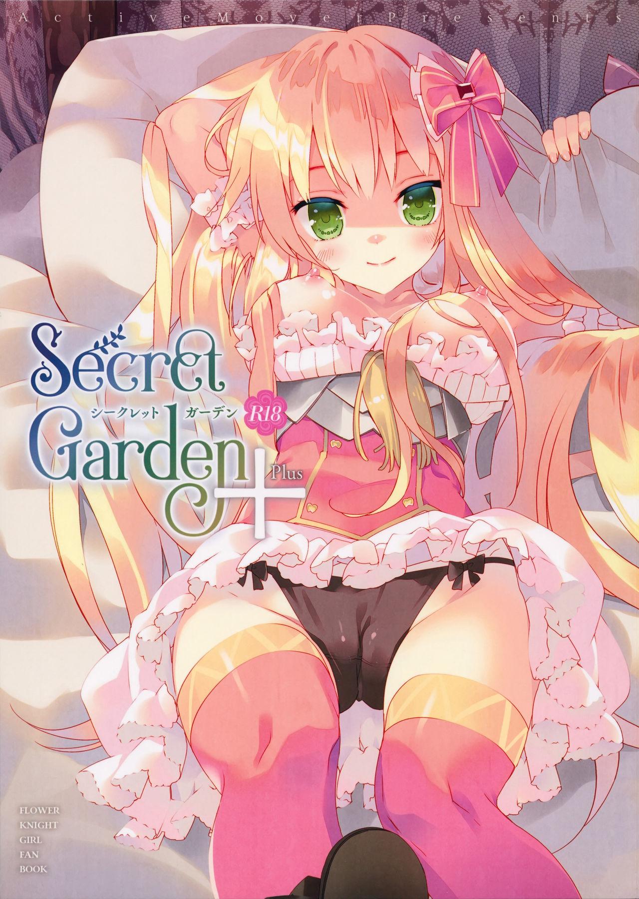 Secret Garden Plus 0