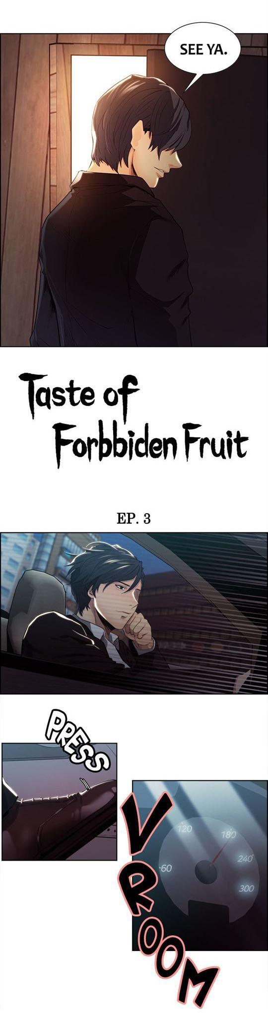 Taste of Forbbiden Fruit Ch.8/24 70