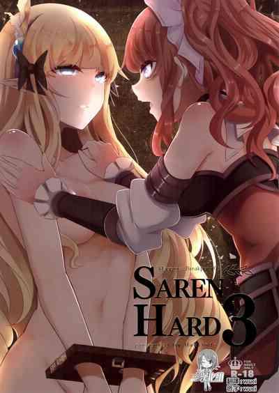 SAREN HARD 3 1