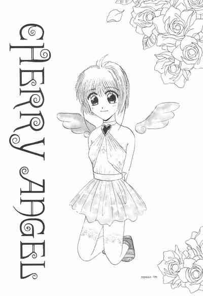 Cherry Angel 5