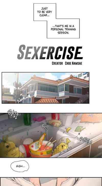 Sexercise Ch.1/? 4