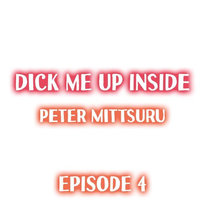 Dick Me Up Inside Ch. 1-16 28