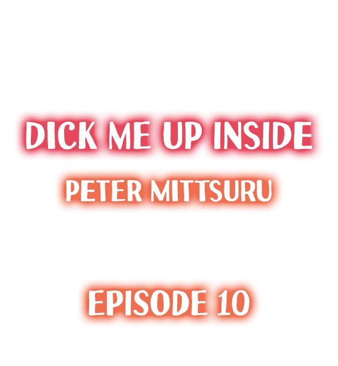 Dick Me Up Inside Ch. 1-16 82