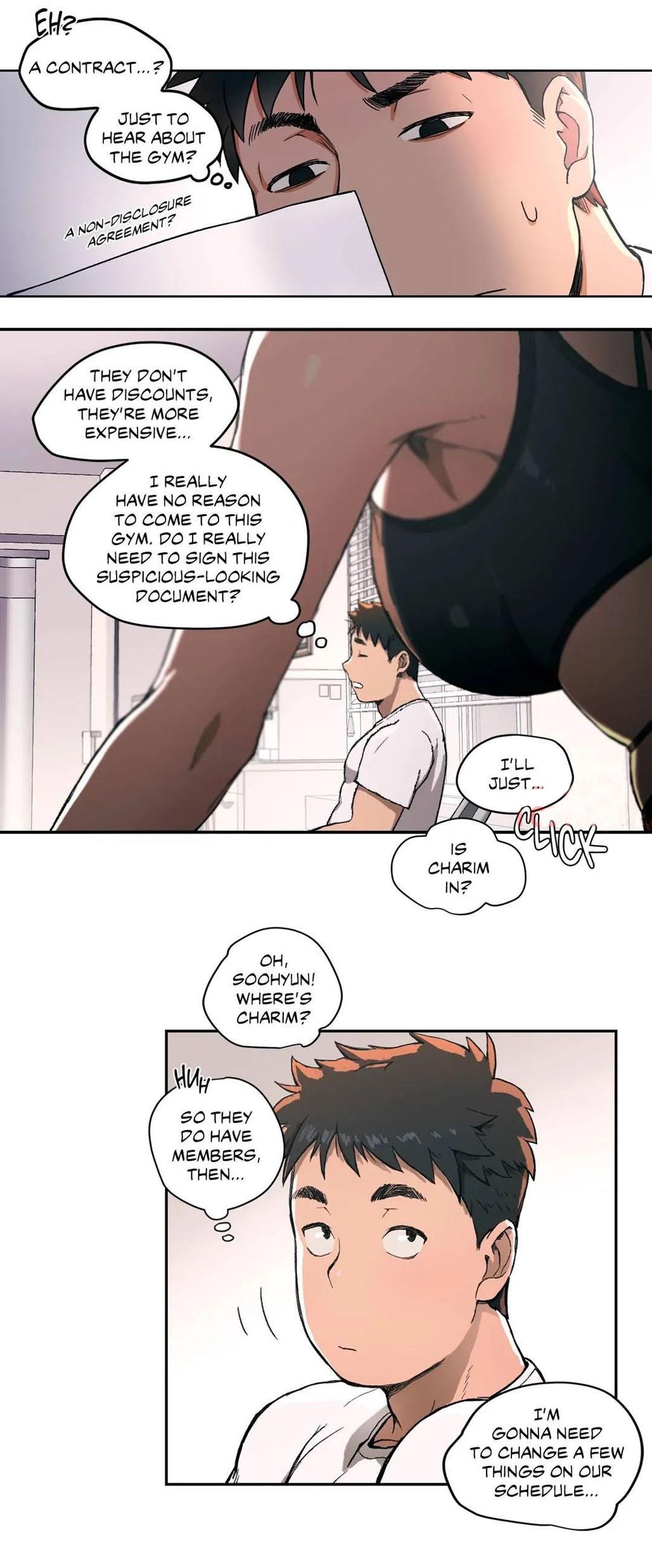 Sexercise Ch.2/? 10