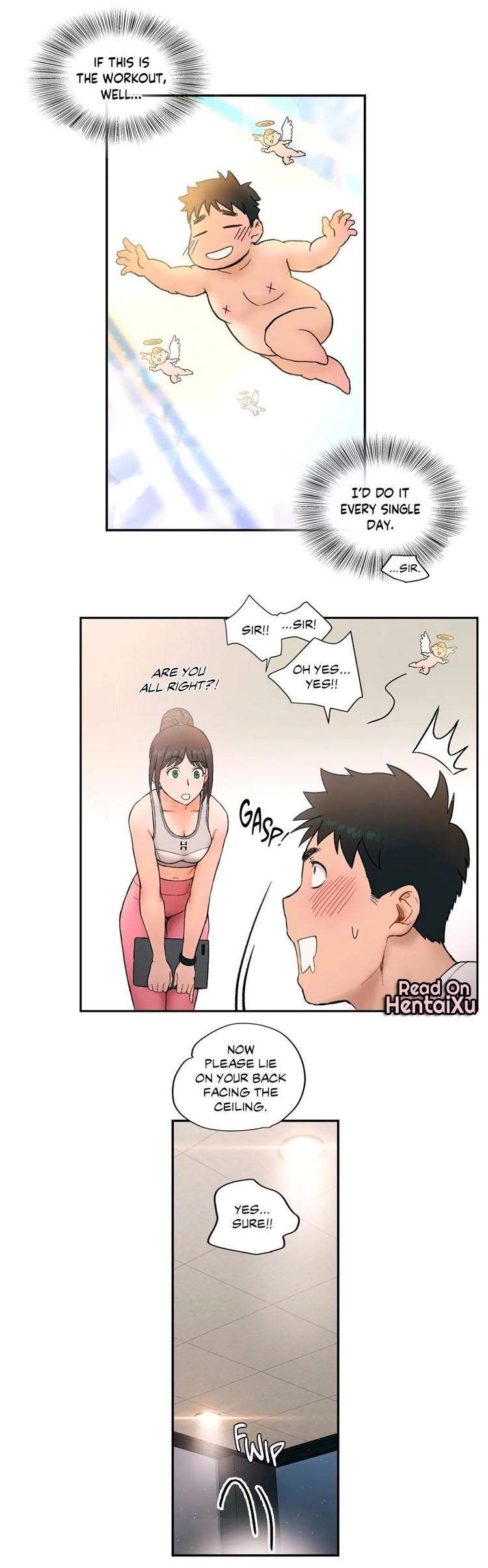 Sexercise Ch.2/? 29
