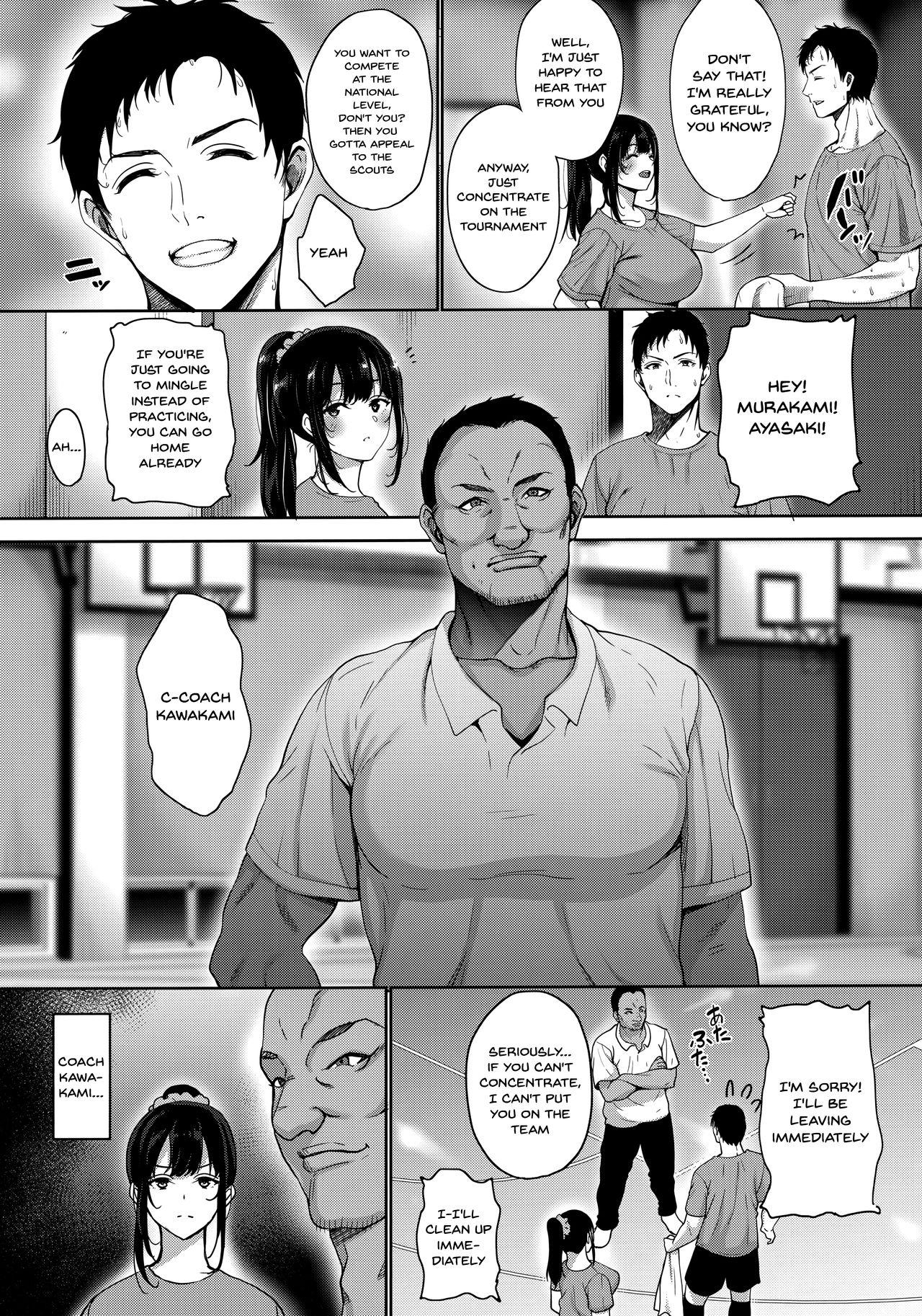 Ass Sex Anata no Negai ga Kanaimasu you ni. | I'll Grant Your Wish - Original Analplay - Page 6