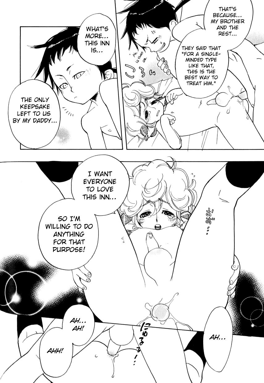 Swinger Sheep House Soloboy - Page 10
