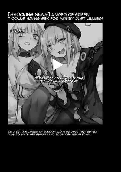 A Video of Griffin T-Dolls Having Sex For Money Just Leaked! 2