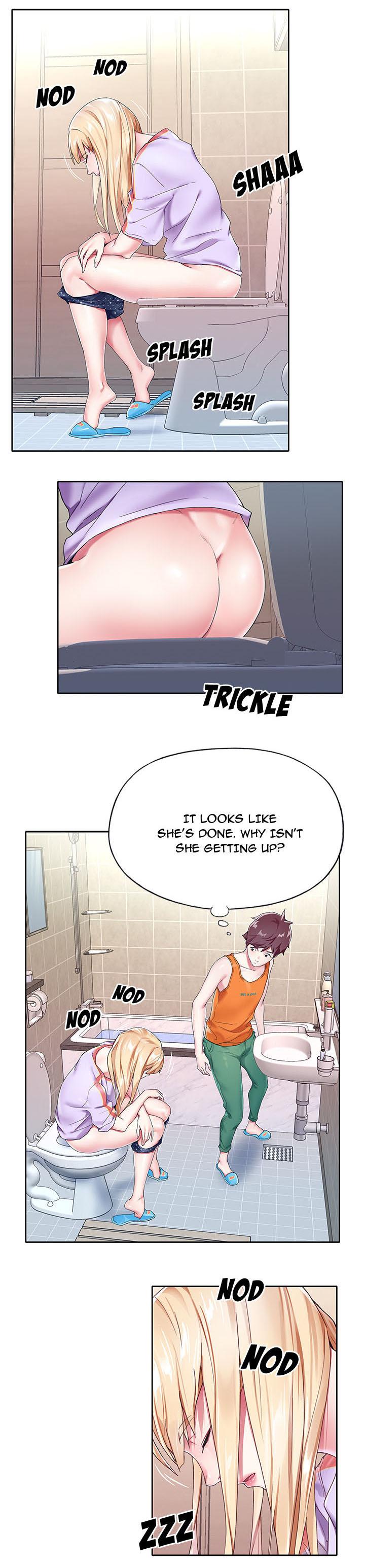 The Idol Project Ch.2/? 38