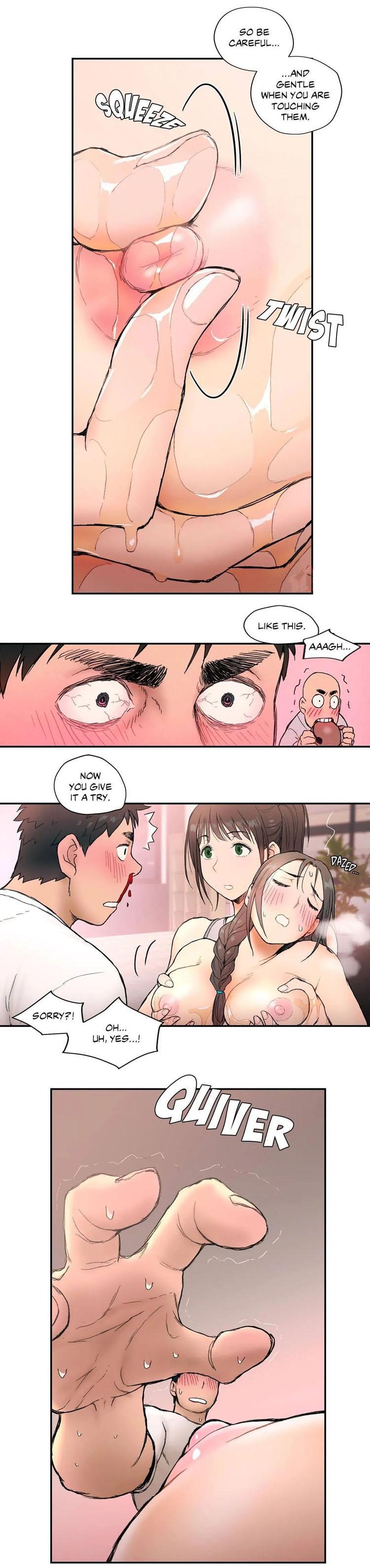 Sexercise Ch.3/? 43