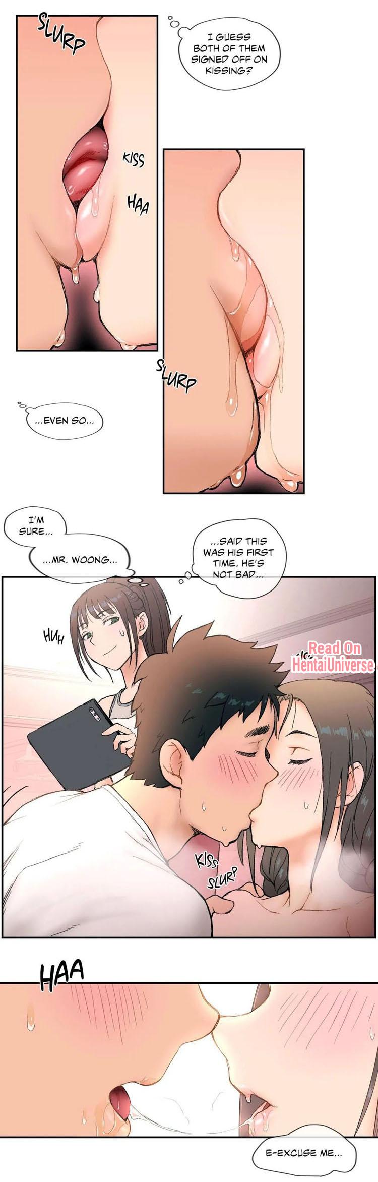 Sexercise Ch.3/? 46