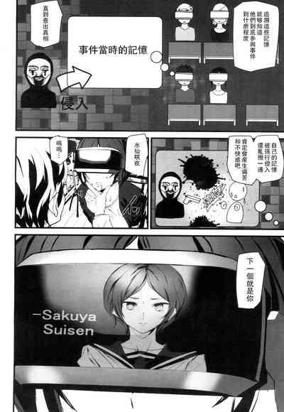 Memory Game Ch. 3 2