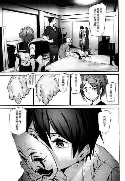 Memory Game Ch. 3 7