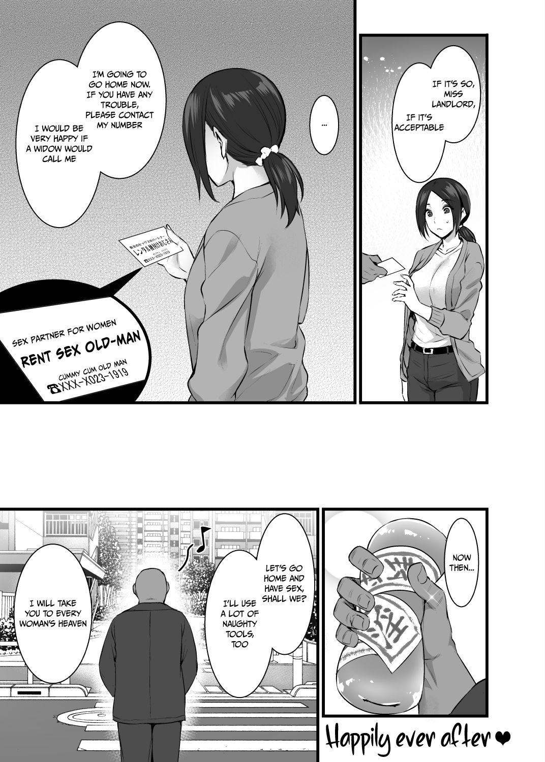 Arrecha [Himeya (Abe Inori)] Rental Tanetsuke Oji-san Ghost ~Tera Umare no Tanetsuke Oji-san Yuurei to Nonstop Hame Jorei~ [English] [DKKMD Translations] [Digital] - Original Facebook - Page 36