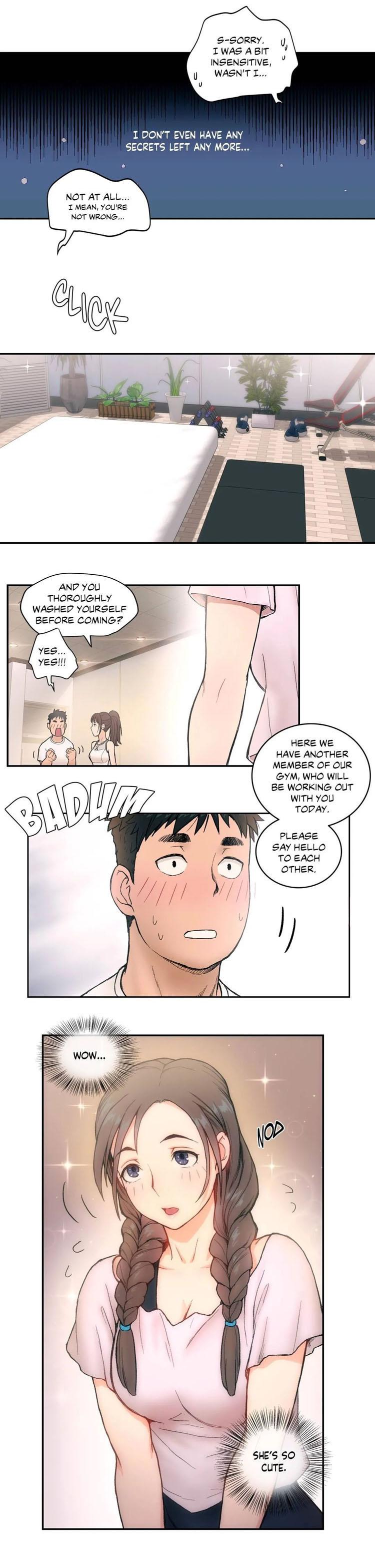 Sexercise Ch.4/? 24