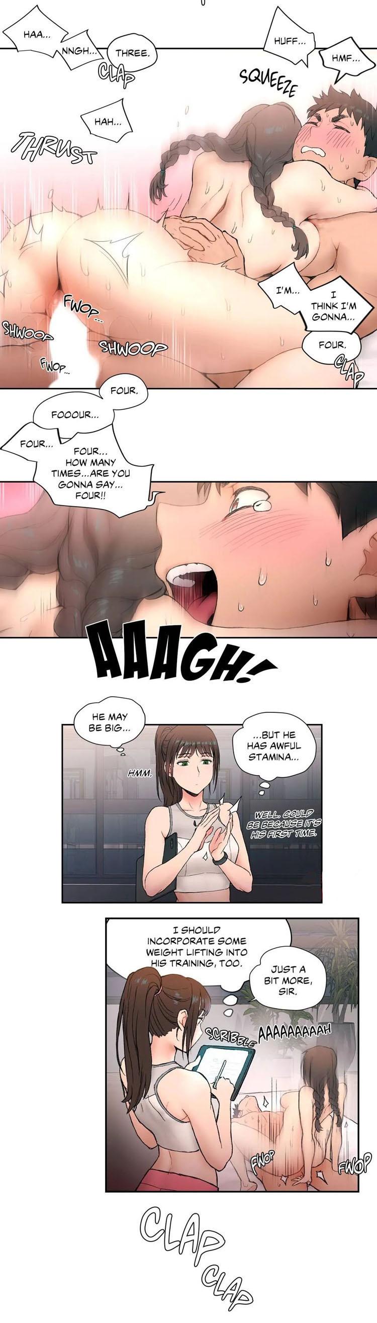 Sexercise Ch.4/? 61