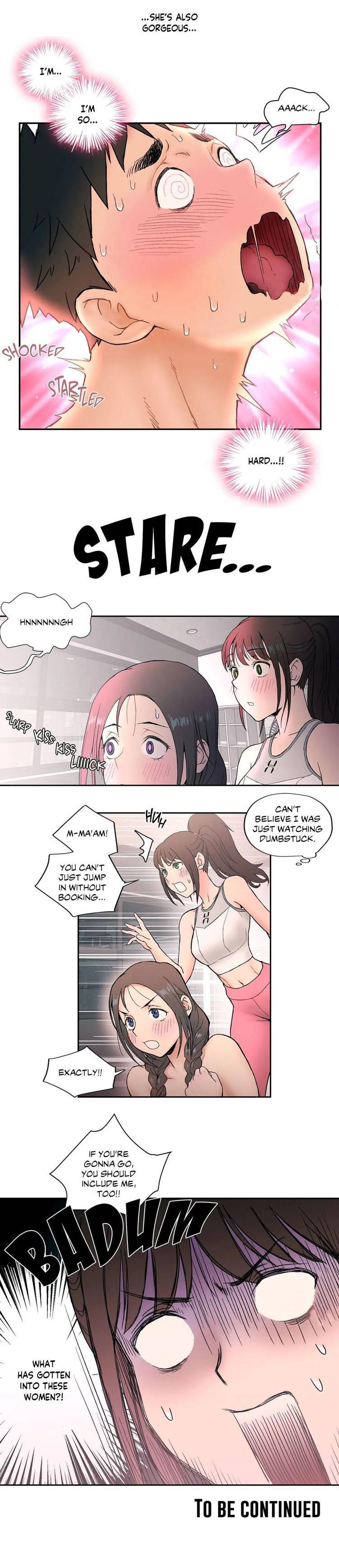 Sexercise Ch.4/? 69