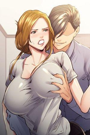 Hot Couple Sex Taste of Forbbiden Fruit Ch.13/24 Moreno - Page 1