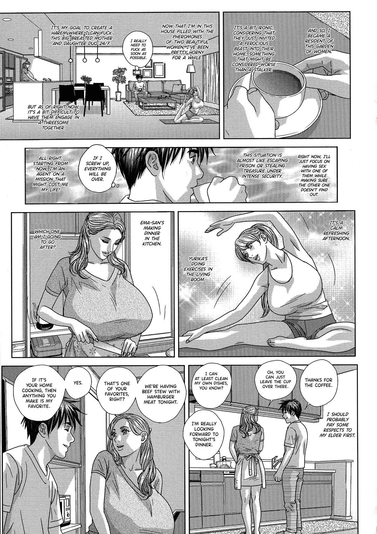 SUPERBOOBS Ch. 11-19 128