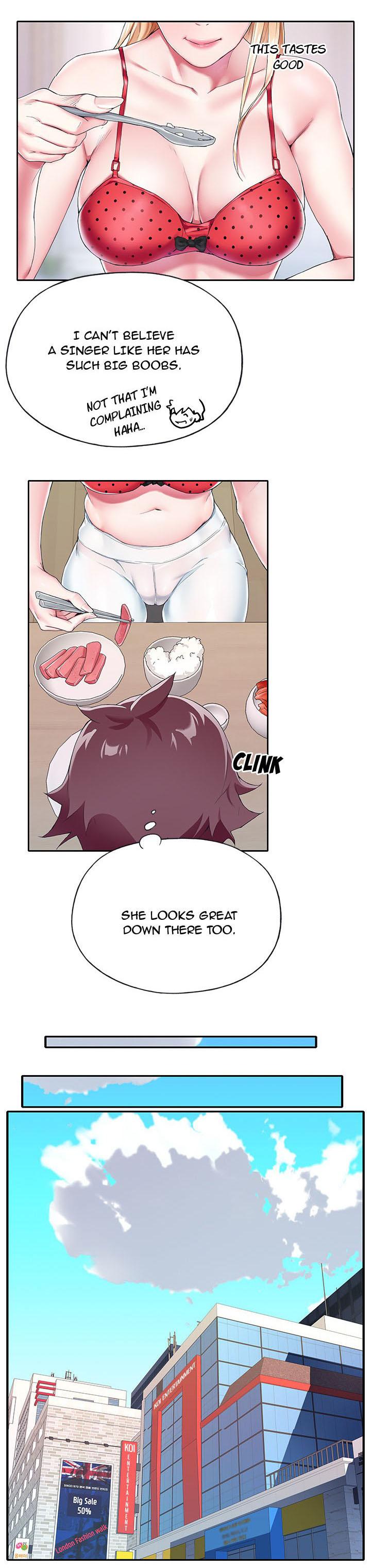 The Idol Project Ch.4/? 59