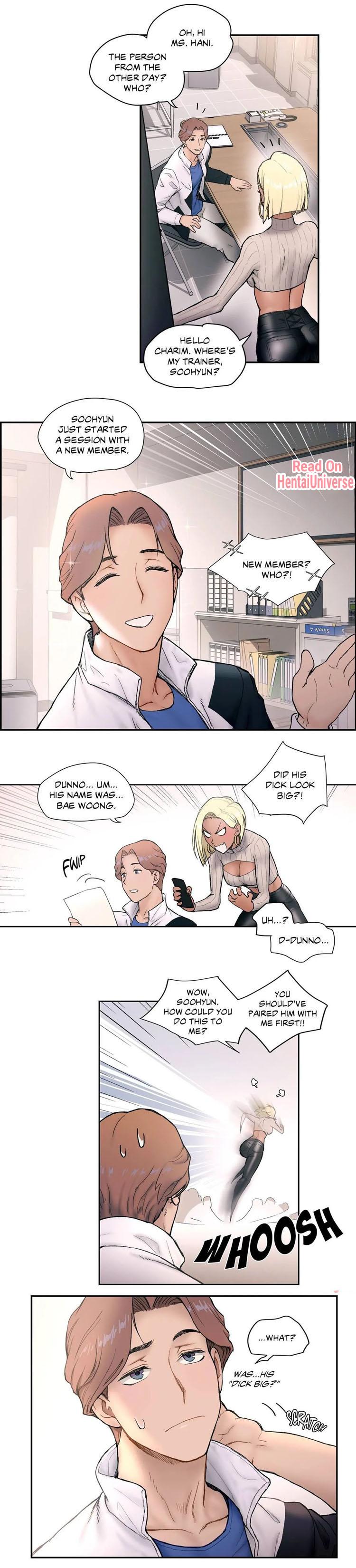 Sexercise Ch.5/? 36