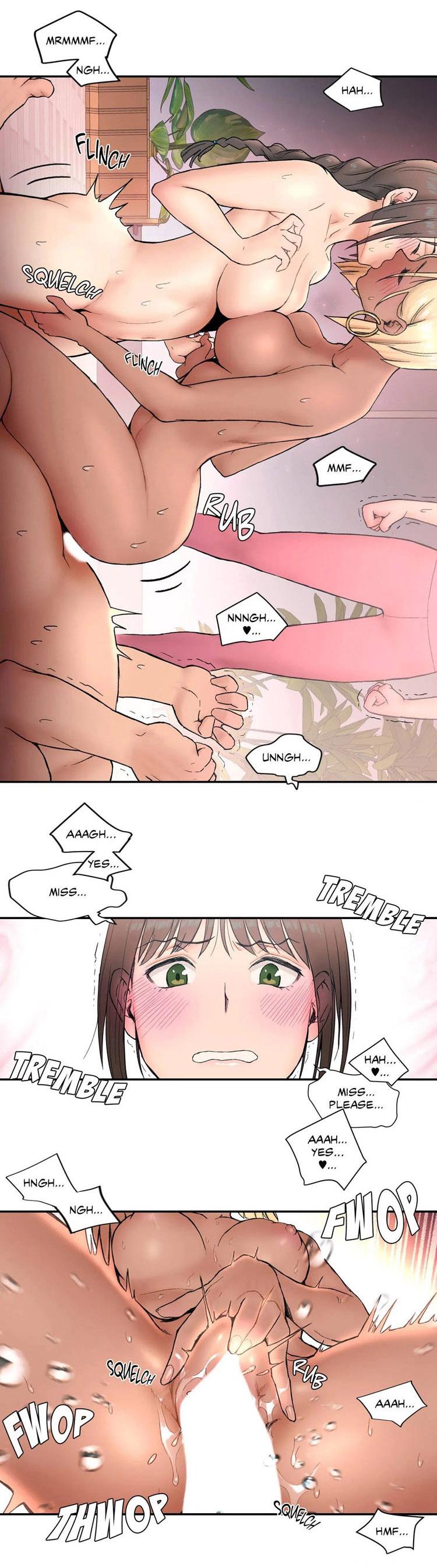 Sexercise Ch.5/? 78