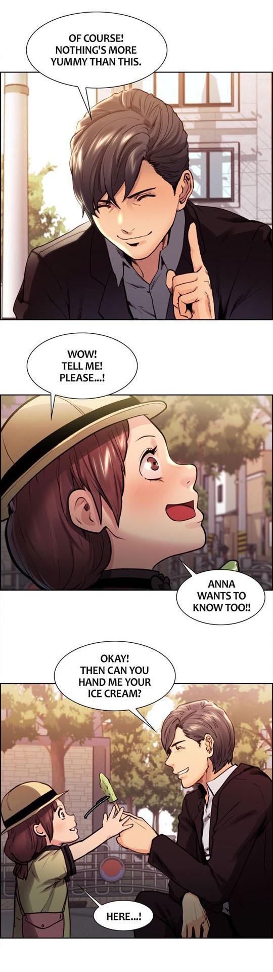 Show Taste of Forbbiden Fruit Ch.15/24 Tits - Page 10